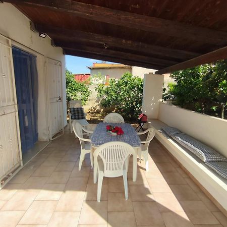 Balestrate Holiday Home 70 Mq Exterior foto